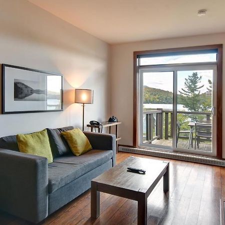 Deluxe Suite-Sur-Lac Superieur - Tremblant Versant Nord Εξωτερικό φωτογραφία