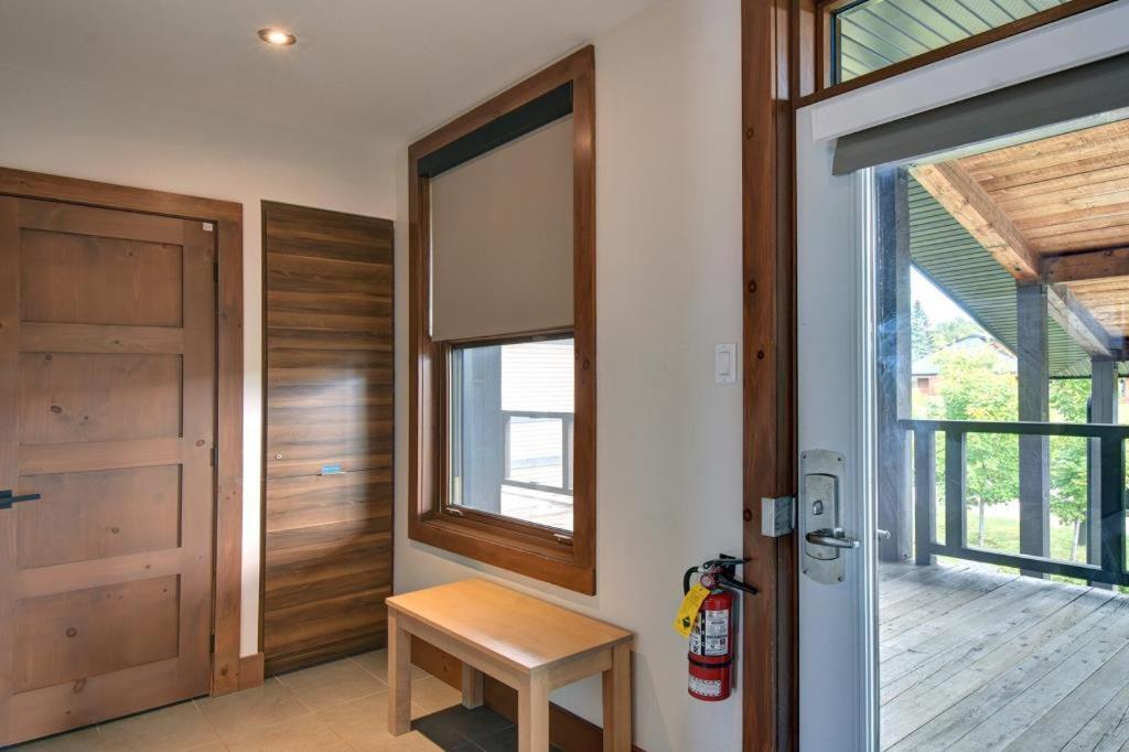 Deluxe Suite-Sur-Lac Superieur - Tremblant Versant Nord Εξωτερικό φωτογραφία