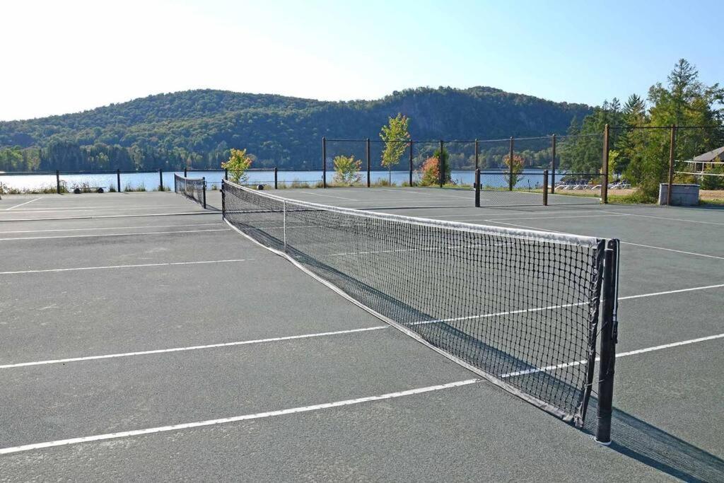 Deluxe Suite-Sur-Lac Superieur - Tremblant Versant Nord Εξωτερικό φωτογραφία